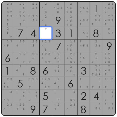 sudoku prints